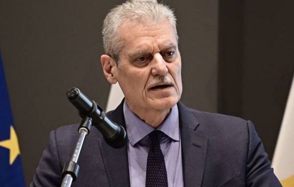 Στην Αθήνα ο Τουρνάς λόγω υψηλού κινδύνου πυρκαγιάς – Δεν θα παραστεί στη ΔΕΘ