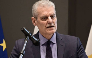 Στην Αθήνα ο Τουρνάς λόγω υψηλού κινδύνου πυρκαγιάς – Δεν θα παραστεί στη ΔΕΘ