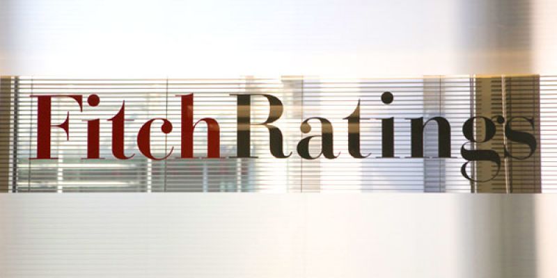 Η Fitch υποβάθμισε Alpha, Eurobank, Εθνική και Πειραιώς! - Στις 342 μ.β. το spread
