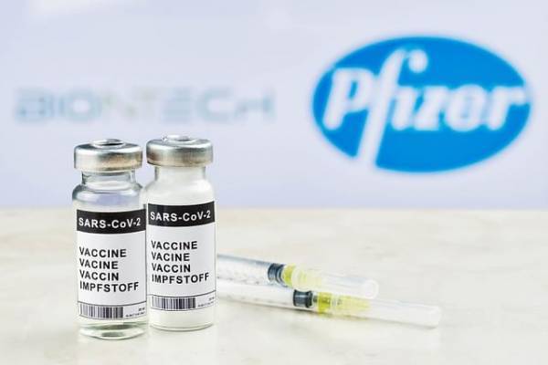Εμβόλιο Pfizer/BioNTech: Προστασία άνω του 95% μετά τη δεύτερη δόση