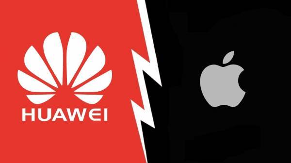 Το Πεκίνο θα εκδικηθεί τον Τραμπ μέσω των iPhones;