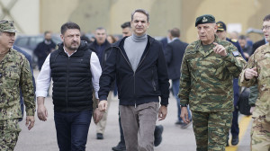 Μητσοτάκης για εκλογές: Μπήκαμε στην τελική ευθεία