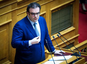 Πιερρακάκης: Πρόσθετος δημοσιονομικός χώρος €1,5 δισ. για το 2026 - Από το 2029 παύουμε να είμαστε η πιο χρεωμένη χώρα