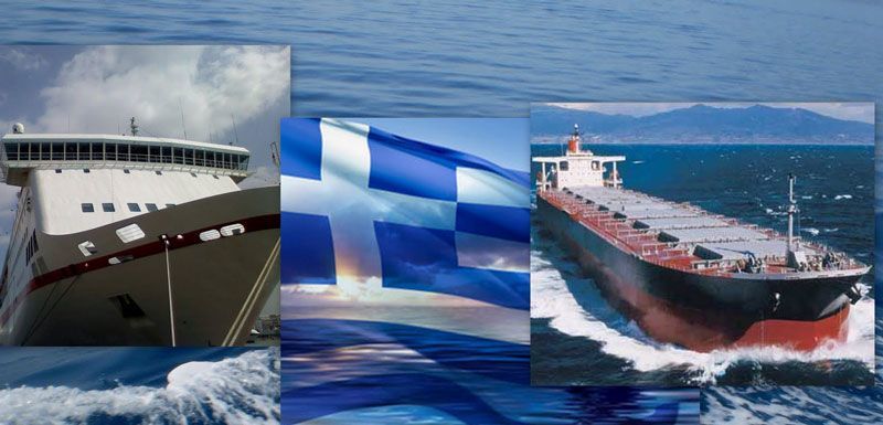 Spiegel: "Πλούτος και κρυψίνοια"- Ανοσία στη...φορολογία έχουν οι Έλληνες εφοπλιστές