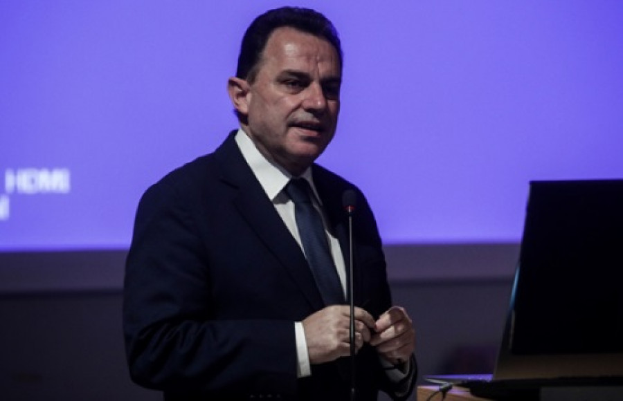Γεωργαντάς: Συγκερασμός παραδοσιακών πρακτικών και επιστημονικής τεχνογνωσίας