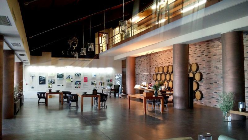 Κτήμα SEMELI: 61 βραβεία και διακρίσεις σε διεθνείς διαγωνισμούς