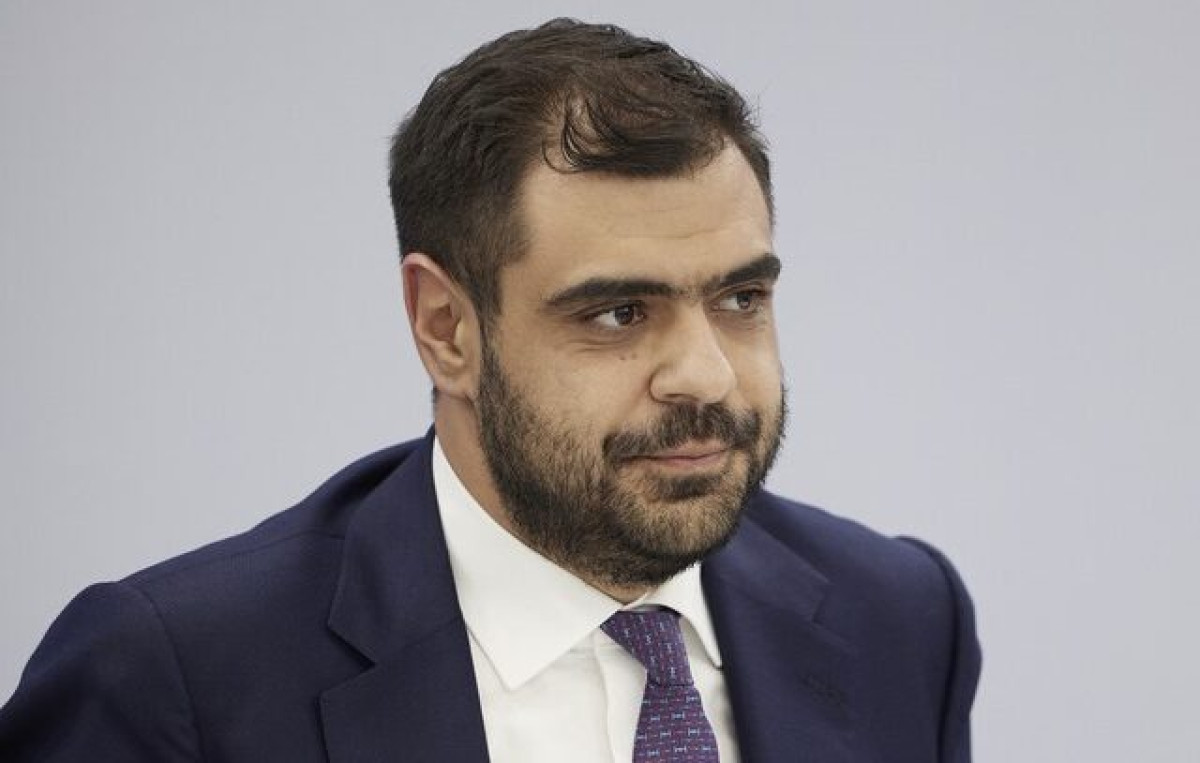 Μαρινάκης για Marfin: Η απάντηση στην τρομοκρατία είναι η Δικαιοσύνη – Όχι ο τοξικός λόγος