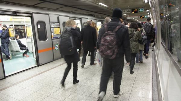 «Πράσινο» από το ΣτΕ για το έξυπνο ηλεκτρονικό εισιτήριο
