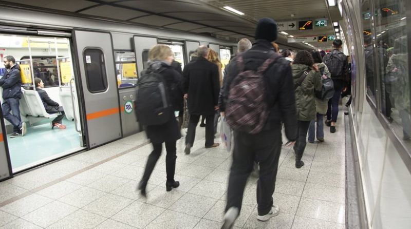 «Πράσινο» από το ΣτΕ για το έξυπνο ηλεκτρονικό εισιτήριο