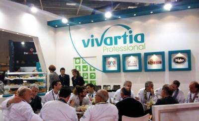 Έκλεισε συμφωνία αναδιάρθρωσης δανείων για τον Όμιλο Vivartia