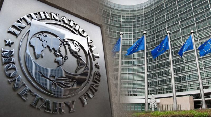 Κομισιόν και ΔΝΤ: Ενίσχυση συνεργασίας για θέματα αναπτυξιακής βοήθειας