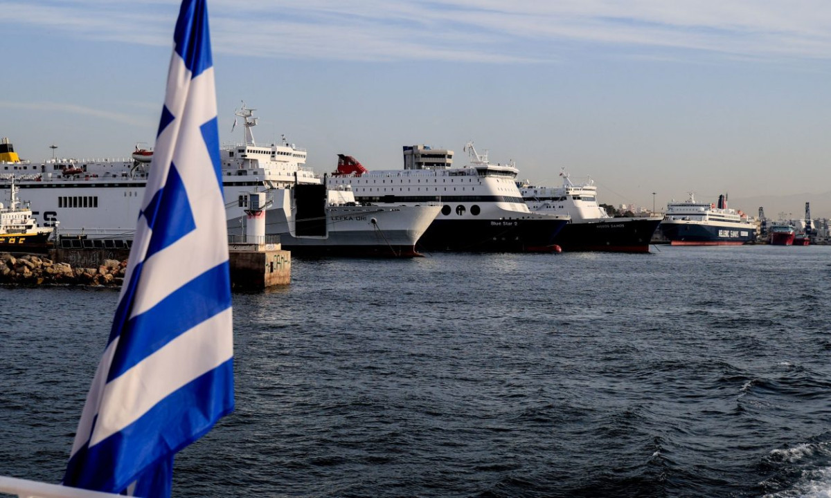 Ακτοπλοϊκά εισιτήρια: Στο «ραντάρ» οι τιμές-Επιστολή Στυλιανίδη στην Επ. Ανταγωνισμού