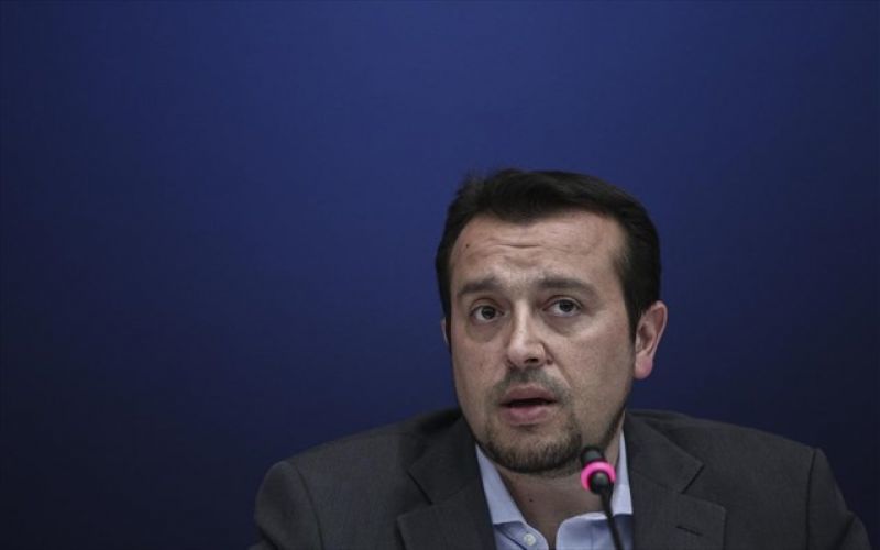 Παππάς για άδειες: Πώς θα ελεγχθούν τα ποσά των πλειοδοτών