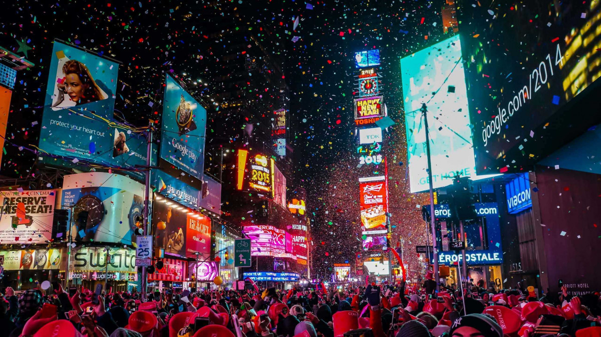 Έρχεται... TIME Square στο metaverse