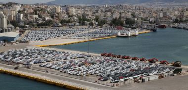 ΟΛΠ: Υπόγεια οδική σύνδεση με το Ν. Ικόνιο