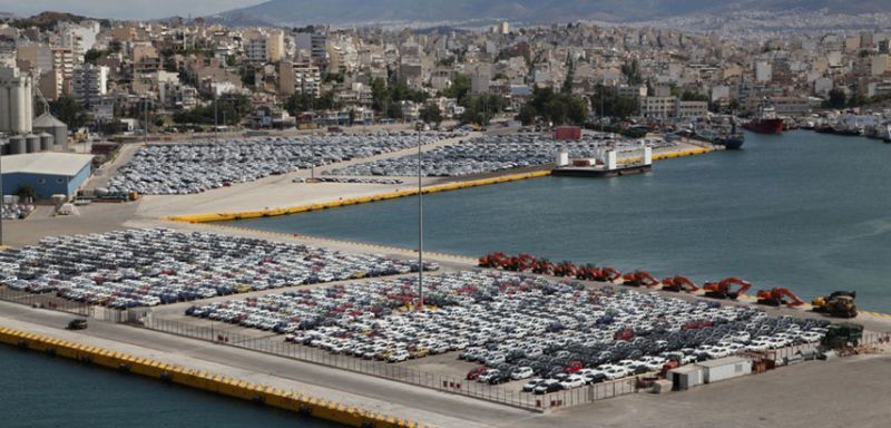 ΟΛΠ: Υπόγεια οδική σύνδεση με το Ν. Ικόνιο