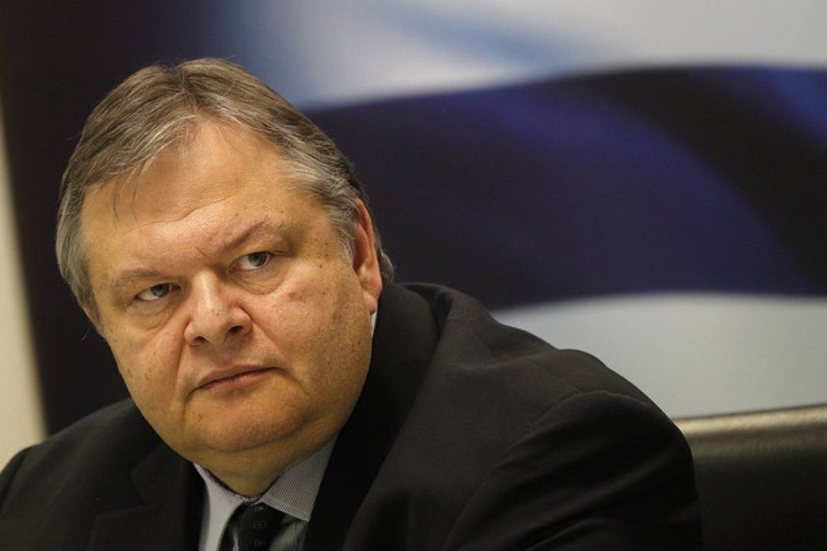 Βενιζέλος:Το ΚΙΝΑΛ δεν μπορεί να έχει ως στόχο την επιβίωση