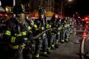 Νέα Υόρκη: 12 νεκροί από πυρκαγιά σε πολυκατοικία στο Μπρονξ