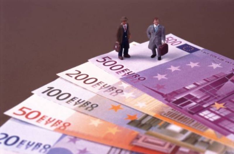 Σε εξέλιξη η έρευνα του ΣΔΟΕ για έλληνες καταθέτες στο Λουξεμβούργο