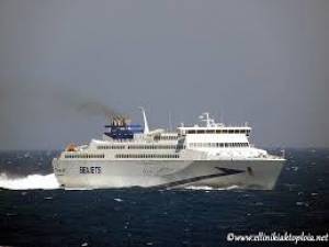 Οι Έλληνες ναυτικοί αρωγοί στην επιχείρηση διάσωσης των πληγέντων