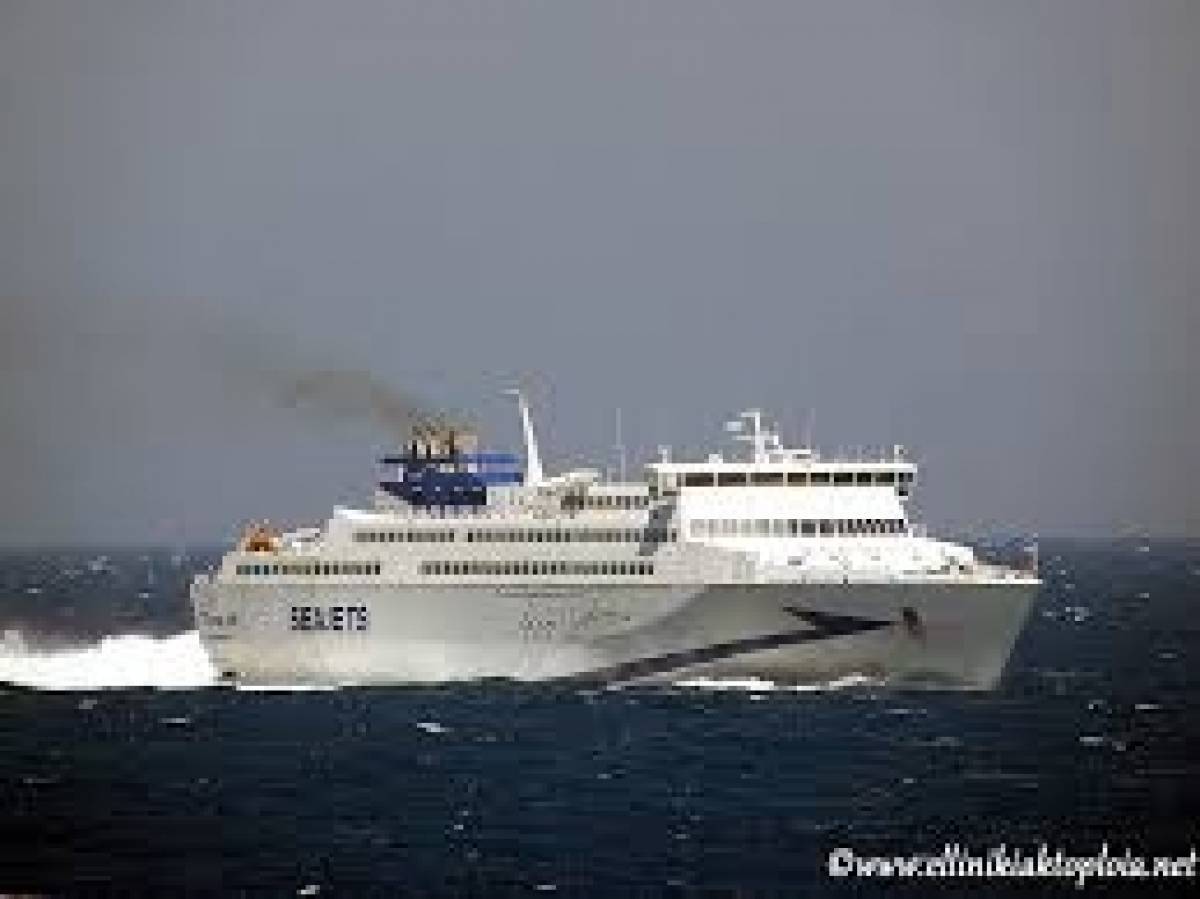 Οι Έλληνες ναυτικοί αρωγοί στην επιχείρηση διάσωσης των πληγέντων