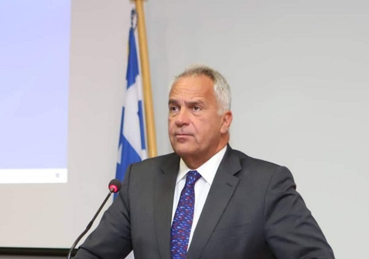 Βορίδης- Υποκλοπές: Όποιος έχει στοιχεία, να τα προσκομίσει στη Δικαιοσύνη