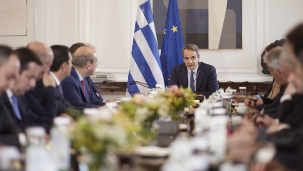 Υπουργικό Συμβούλιο: Οι ανακοινώσεις και οι πρωτοβουλίες που συζητήθηκαν