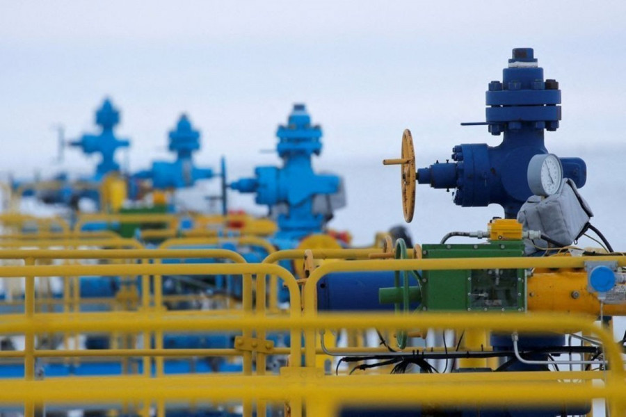 Ακραία σενάρια για τις τιμές φυσικού αερίου- «Εκτόξευση» στο ρεύμα
