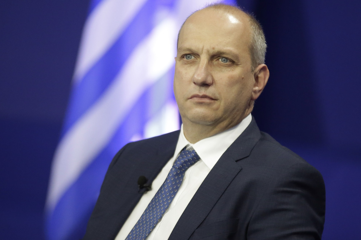 Οικονόμου: Με σχέδιο και ευαισθησία προστατεύουμε την κοινωνία