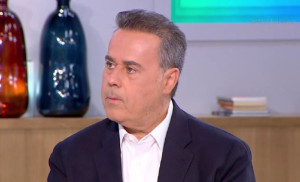 Παπασταύρου: Είμαστε θωρακισμένοι αν κλείσει το Ορμούζ – Δεν εξαρτόμαστε αποκλειστικά από το πετρέλαιο