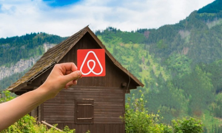 Η Airbnb αποχαιρετά την Κίνα