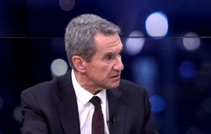 Λοβέρδος για τη σύλληψη του γιου του: Τον στηρίζω, αλλά δεν δικαιολογώ την πράξη του