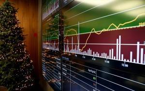 Μεταβλητότητα λόγω εκπνοής των παραγώγων στο Χ.Α.