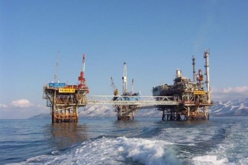 Στο Χρηματιστήριο του Λονδίνου η Energean Oil &amp; Gas