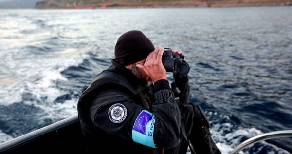 Αυστηροποιείται η προσφυγική πολιτική της ΕΕ- Ενόψει ευρωεκλογών