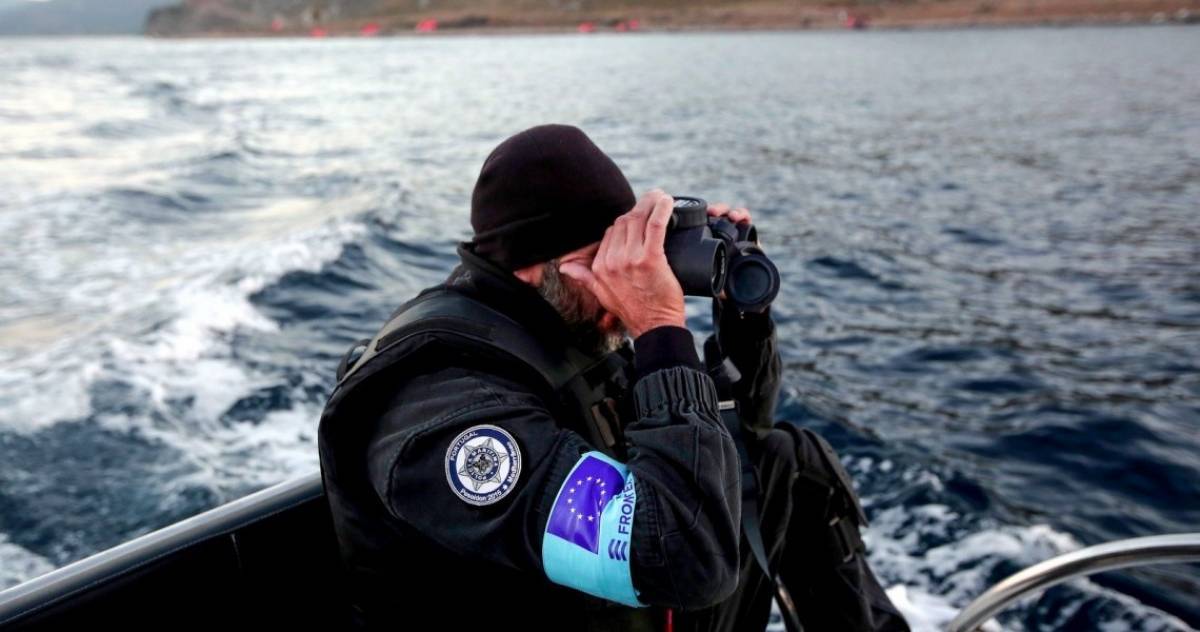 Αυστηροποιείται η προσφυγική πολιτική της ΕΕ- Ενόψει ευρωεκλογών