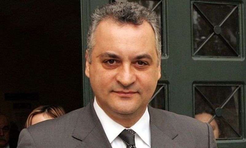 Κεφαλογιάννης: Να αντιδράσουμε με νηφαλιότητα στην τουρκική προκλητικότητα