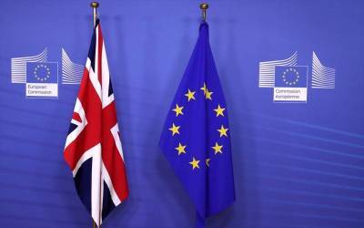 Το βρετανικό προσχέδιο για συμφωνία ελεύθερου εμπορίου με την ΕΕ