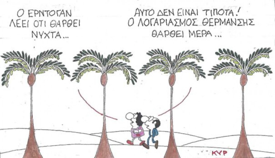Νύχτα και μέρα