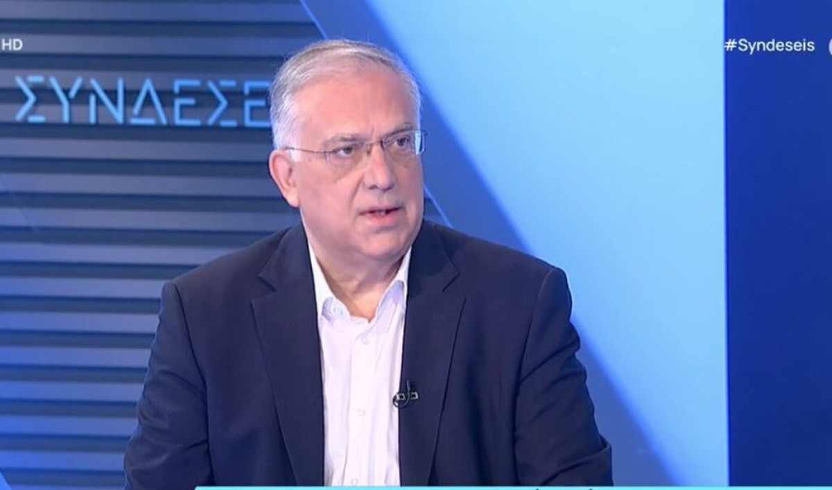 Θεοδωρικάκος: Αύξηση ελέγχων και προστασία καταναλωτών μέσω της νέας Αρχής