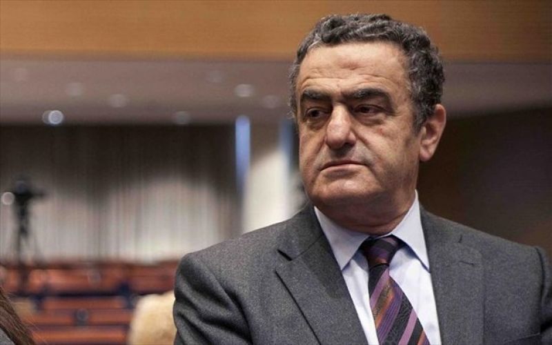 Αλλάζει τις διατάξεις για τα προσωπικά δεδομένα ο Υπ. Δικαιοσύνης