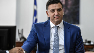 Κικίλιας: Ο οδηγός Μισελέν προβάλει παγκοσμίως την μοναδική ελληνική γαστρονομία