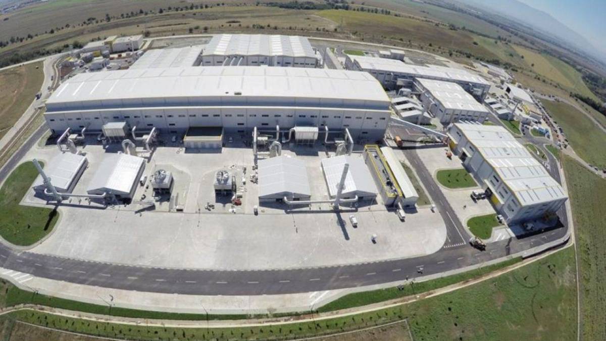 Στην ΗΛΕΚΤΩΡ το έργο Ίδρυσης Σταθμού Μεταφόρτωσης Απορριμμάτων στον Ελαιώνα