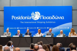 «Κύμα» νέων επιχειρηματικών συμφωνιών στα Ποσειδώνια 2024