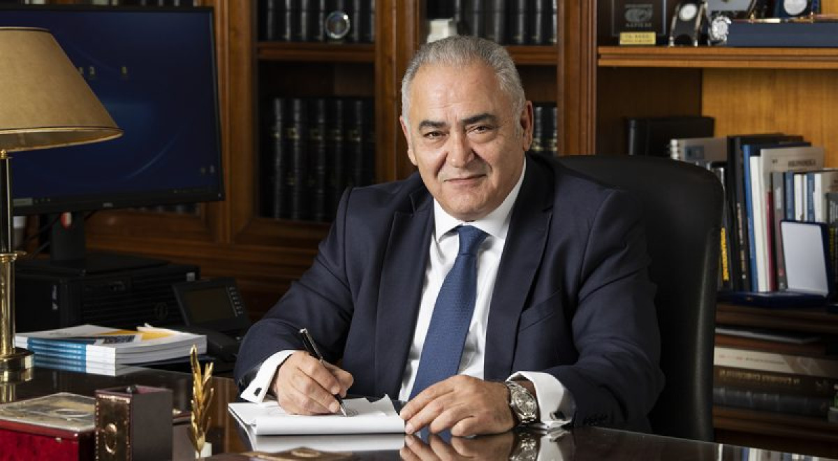 Ασφάλιση για φυσικές καταστροφές: Οι προτάσεις του Επαγγελματικού Επιμελητηρίου Αθηνών