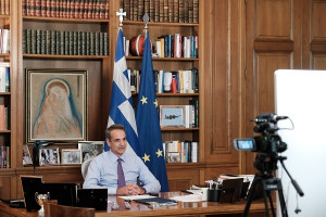 ΔΕΘ: Αντίστροφη μέτρηση για τις εξαγγελίες- Τι βρίσκεται στα σκαριά