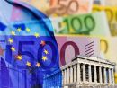 Bruegel: Πακέτο ενίσχυσης ύψους 40 δισ. ευρώ θα πρέπει να λάβει η Ελλάδα
