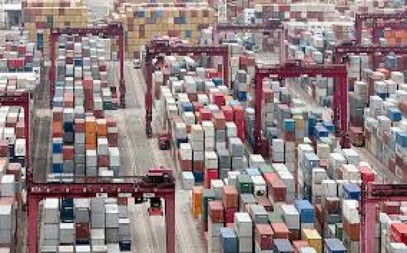 Σε επίπεδο ρεκόρ το εμπορικό πλεόνασμα της ευρωζώνης τον Μάρτιο