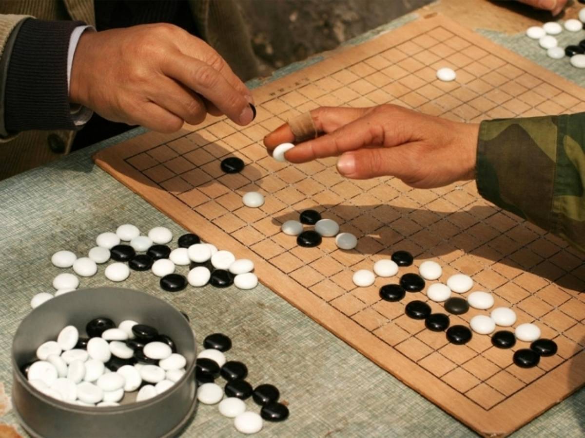Ο θρίαμβος της τεχνητής νοημοσύνης