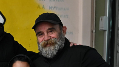 Πολυχρονόπουλος: Δεν έχω τζογάρει ποτέ χρήματα του «Άλλου Ανθρώπου»
